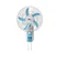 wall fans with remote control